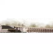 north elevation