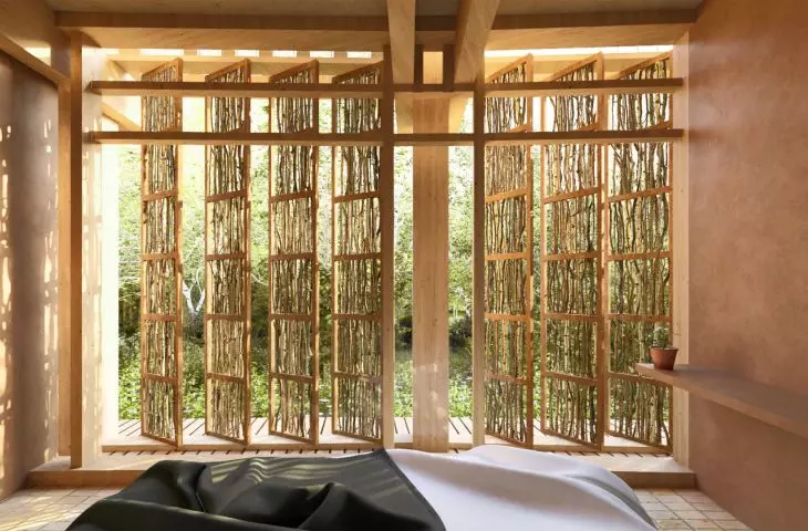 room visualization