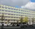 budynek przy Unter den Linden 70–72 w Berlinie, dawna siedziba ambasady RP