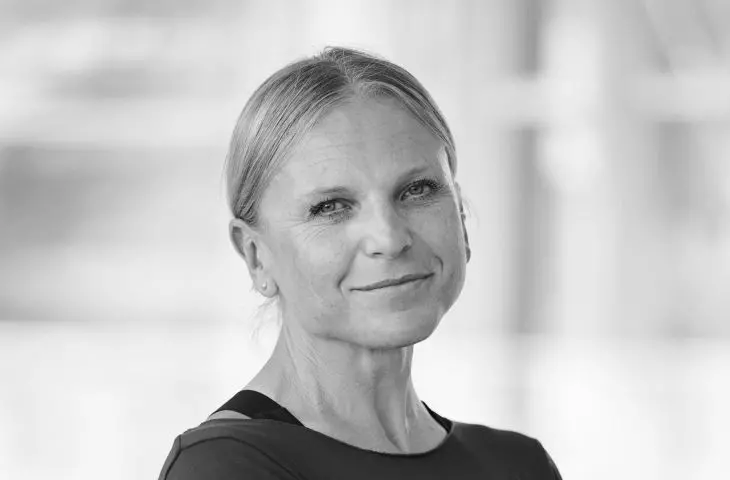 Magdalena Buczyńska-Zapała