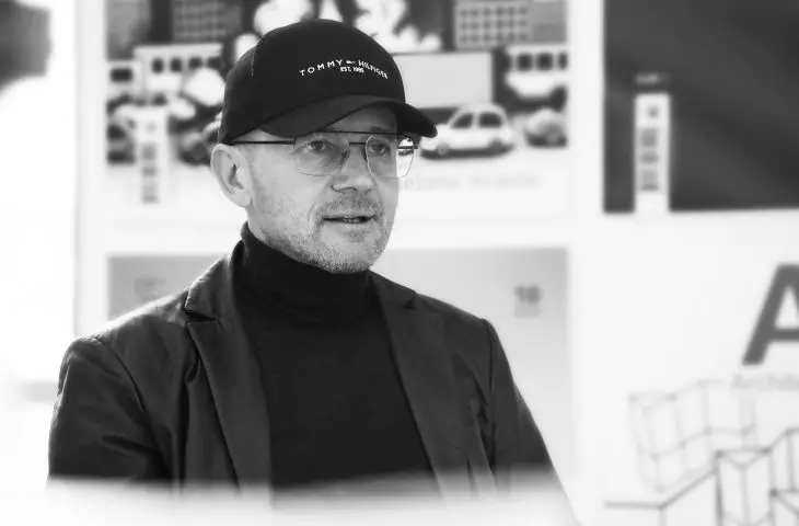 Robert Konieczny
