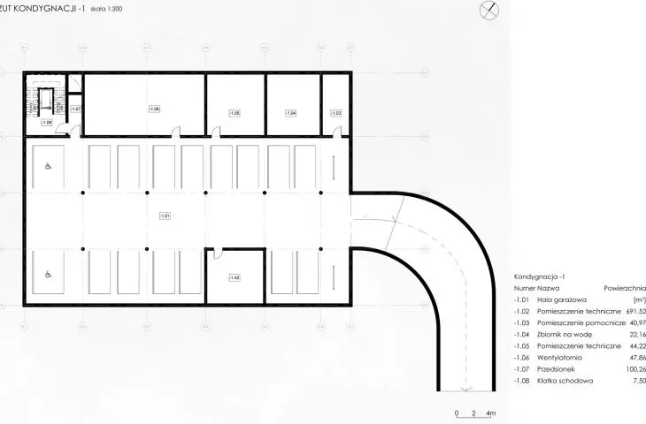 storey -1