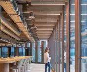 SWITCH, czyli nowa siedziba firmy Simon w Barcelonie