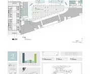 health center - floor 2