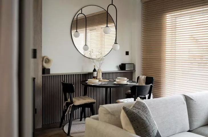 WIOSKO studio project
