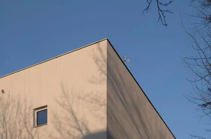 Theatrical Youth Institute in Krakow
