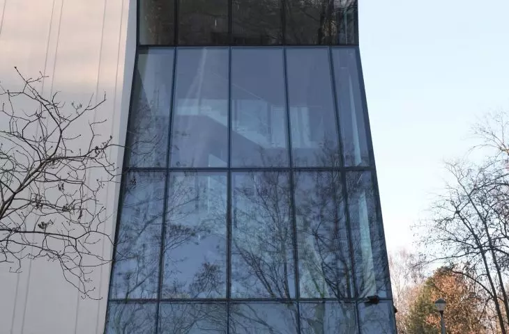 Theatrical Youth Institute in Krakow