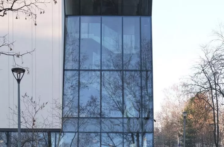 Theatrical Youth Institute in Krakow
