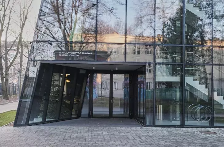 Theatrical Youth Institute in Krakow