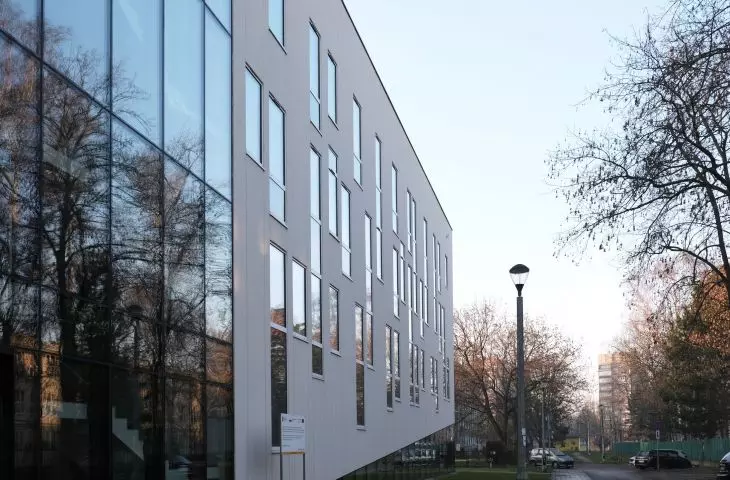 Teatralny Instytut Młodych w Krakowie