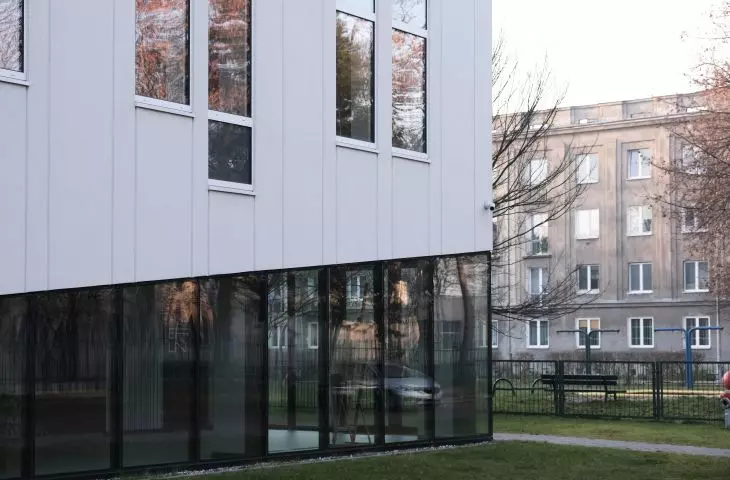Teatralny Instytut Młodych w Krakowie