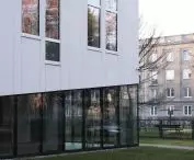 Theatrical Youth Institute in Krakow