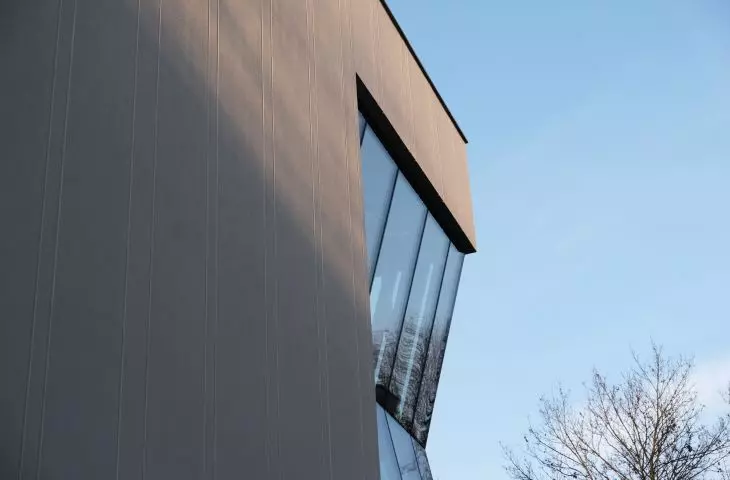 Theatrical Youth Institute in Krakow