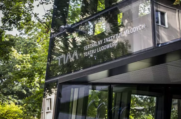 Teatralny Instytut Młodych w Krakowie