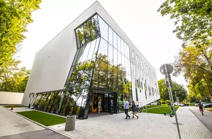 Teatralny Instytut Młodych w Krakowie