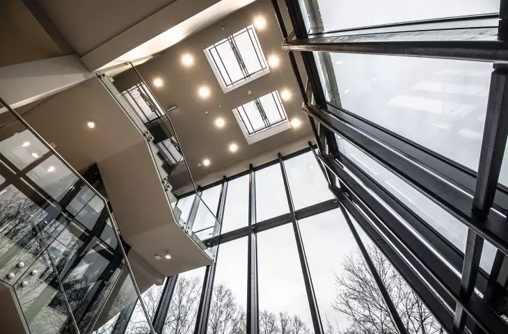 Theatrical Youth Institute in Krakow