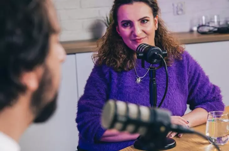 Kasia Antończyk gościem podcastu z Prędkością Wyobraźni