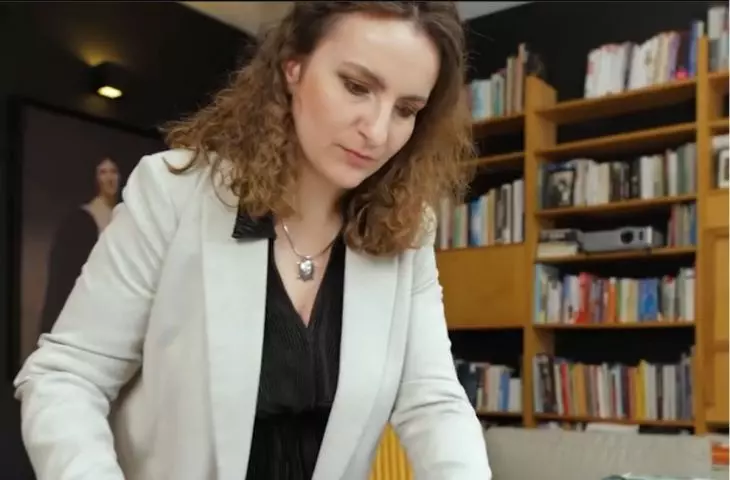 Here's an Architect on Pins!
