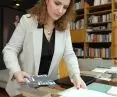 Here's an Architect on Pins!