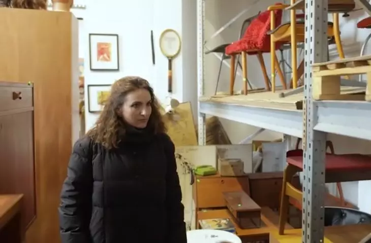 W poszukiwaniu idealnych mebli, które mają dusze