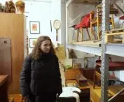 In search of the perfect furniture that has souls
