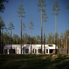 Nowoczesne stodoły