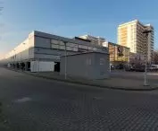 Galeria Dębiec in Poznań 