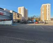 Galeria Dębiec in Poznań