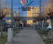 Galeria Dębiec in Poznań