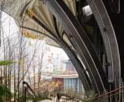 Xi'an Cultural and Business Center, China