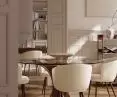 DAN FORM - EPIC table, HEY chairs, FRIYAY bookcase