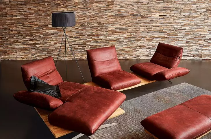 KOINOR - MARILYN sofa