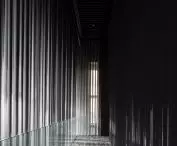 Audeum, czyli Muzeum Dźwięku w dzielnicy Gangnam-gu (Seul, Korea Południowa)
