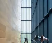 Audeum, czyli Muzeum Dźwięku w dzielnicy Gangnam-gu (Seul, Korea Południowa)