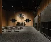 Audeum, or Sound Museum, in Gangnam-gu district (Seoul, South Korea)
