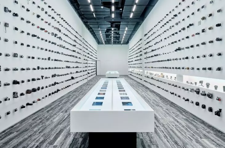 Audeum, czyli Muzeum Dźwięku w dzielnicy Gangnam-gu (Seul, Korea Południowa)