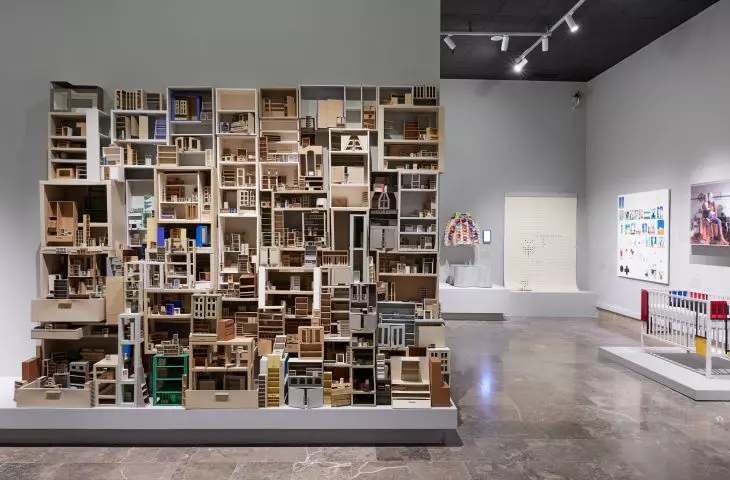 view of the chapter 