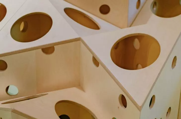 detale modułów