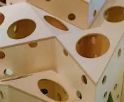 detale modułów