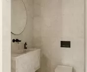 Przebudowa bliźniaka z lat 70.