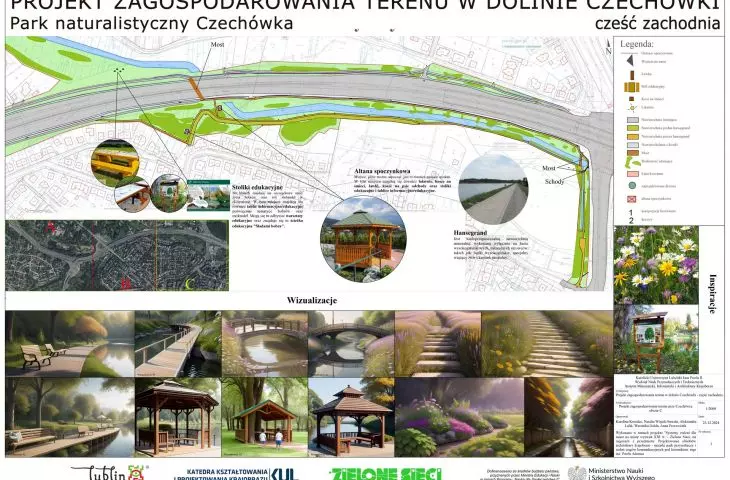 Czechowka zachodnia