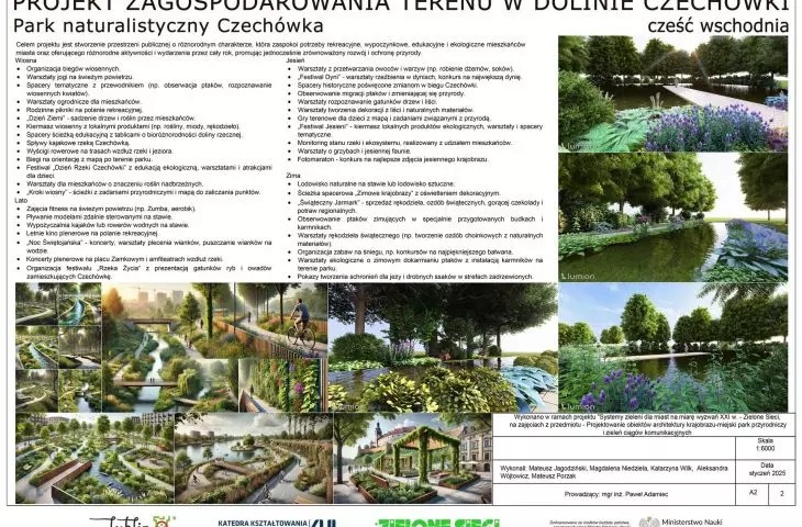 Czechówka wschodnia