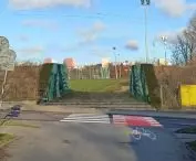 Park Saski – Dolina Czechówki