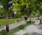 Wąwóz Pokoleń – Bystrzyca