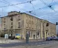 MTP Administration Building at 14 Głogowska Street in Poznań
