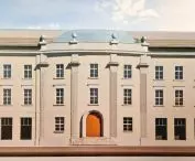 przyszła siedziba Zespołu Szkół Muzycznych, 