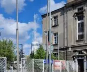 Gmach Administracyjny MTP przy ul. Głogowskiej 14 w Poznaniu