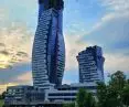 in August 2024, the Olszynki Park skyscraper (designed by S.T. Architekci) in Rzeszow became the tallest residential building in Poland