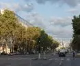 Budynek L1ve, czyli dawna siedziba główna Peugeot Citroën zlokalizowana przy Avenue de la Grande Armée w Paryżu