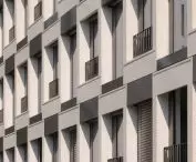 Budynek L1ve, czyli dawna siedziba główna Peugeot Citroën zlokalizowana przy Avenue de la Grande Armée w Paryżu